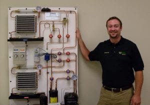 Studying for your HVAC Certification
