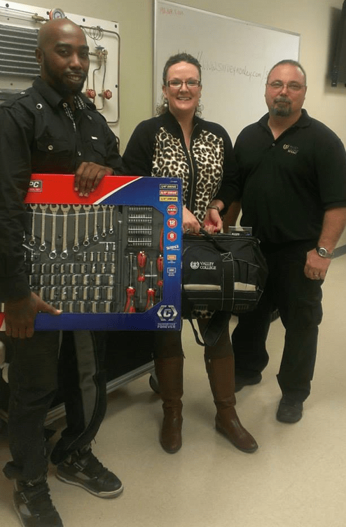 The Road To Becoming A Certified HVAC Tech